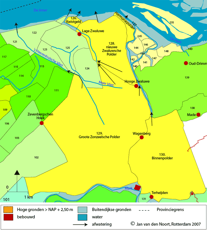 Statistiek Tableau nº. 126-130