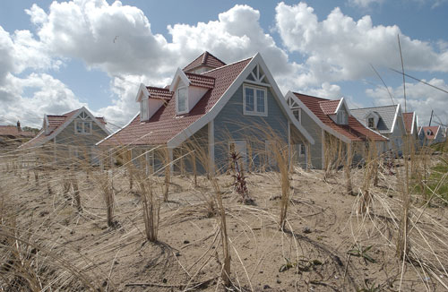 Hoek van Holland