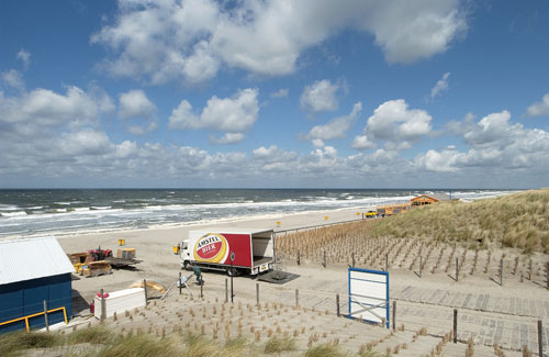 Hoek van Holland