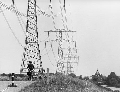 Naaldwijk, Oranjekanaal