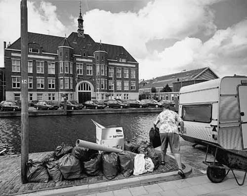 Delft, Gist-Brocades