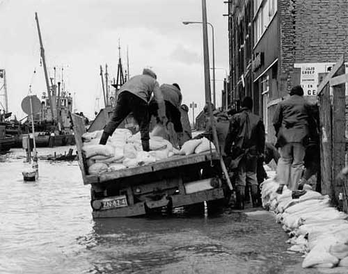 Buitenhaven Maassluis