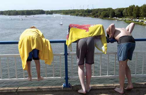 Brielse Meer