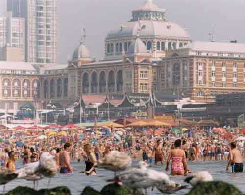 Scheveningen