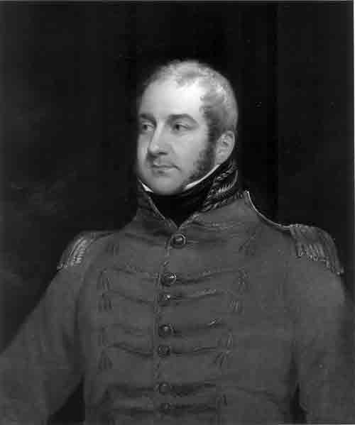 William Congreve