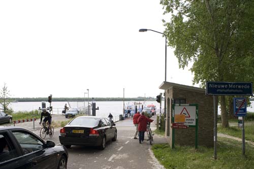 Dordrecht - Kop van  t Land  border=