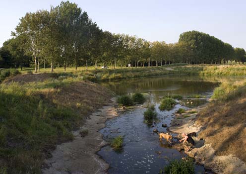 Roosendaal - Molenbeek  border=