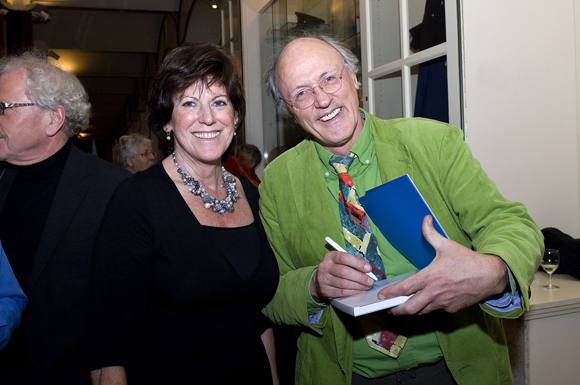 Langs de rand van het zand, presentatie 0001
