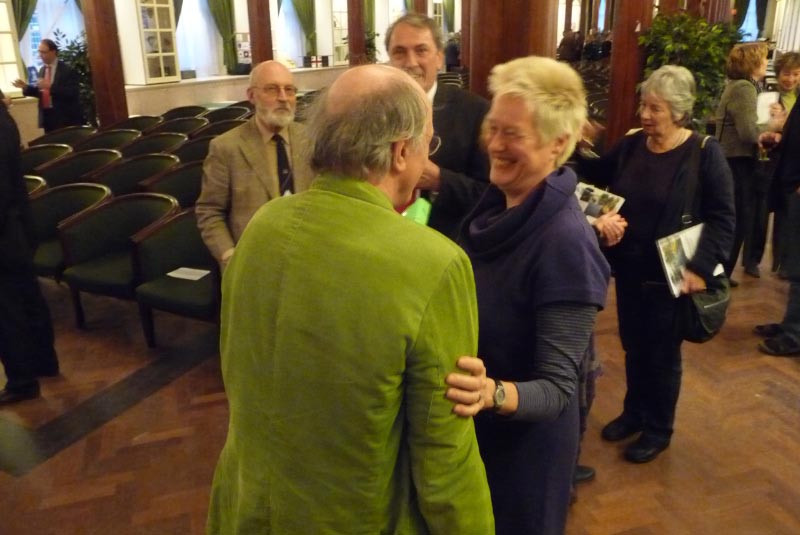 Langs de rand van het zand, presentatie 0001