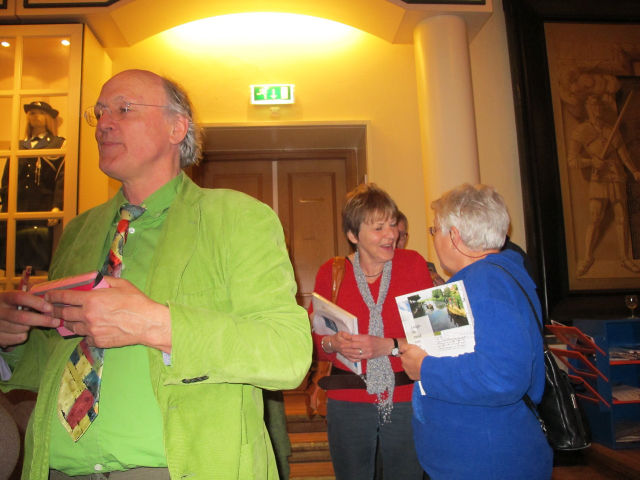 Langs de rand van het zand, presentatie 0001