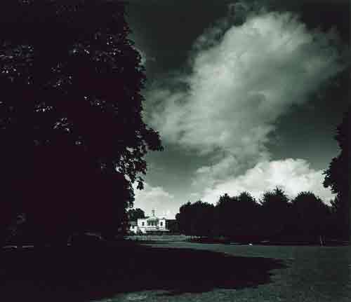 Landgoed Ockenburgh